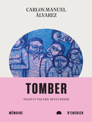 cover image of Tomber